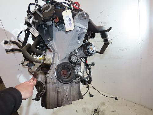 Engine FORD B-MAX (JK) 1.0 EcoBoost | BP33414312M1 - Image 4