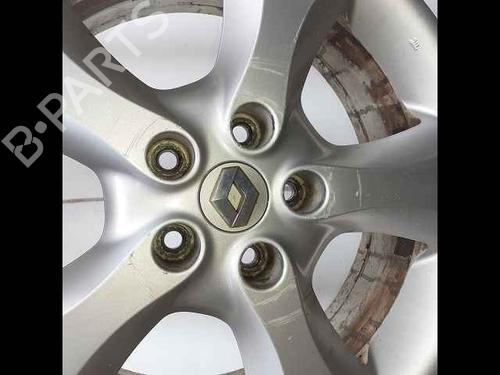 Fælk RENAULT KOLEOS I (HY_) 2.0 dCi (HY0K) | BP37054256C45 - Image 2