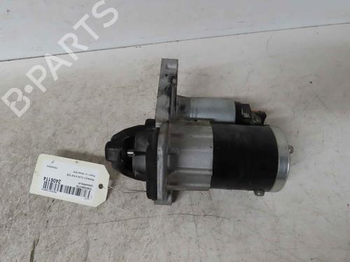 Starter RENAULT CLIO IV (BH_) 0.9 TCe 90 (BHNF, BHMA, BHMH, BHJK, BHJR) | BP37048078M8 - Image 4