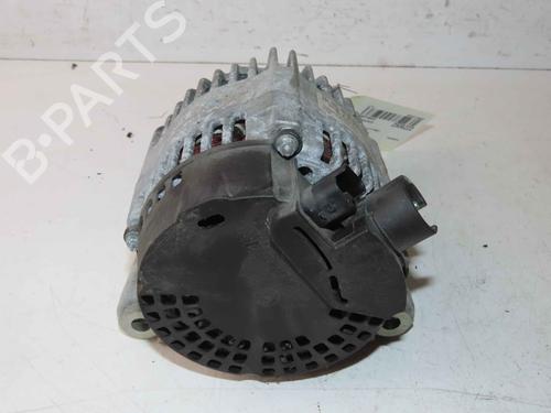 Alternator CITROËN C3 II (SC_) 1.0 VTi 68 | BP37058076M7 - Image 3