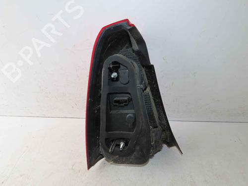 Right taillight DACIA LOGAN (LS_) 1.2 16V (LS1N, LS02, BS02) | BP37055044C35 - Image 2