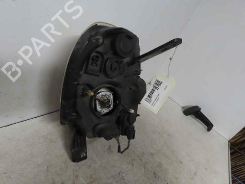 Left headlight RENAULT MODUS / GRAND MODUS (F/JP0_) 1.5 dCi (FP0G, JP0G) | BP37045196C28 - Image 3
