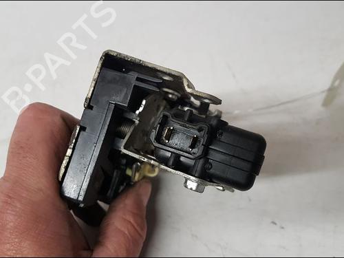 Used Front left lock DACIA LOGAN MCV (KS_) 1.5 dCi (KS0K) (68 hp) 14953386