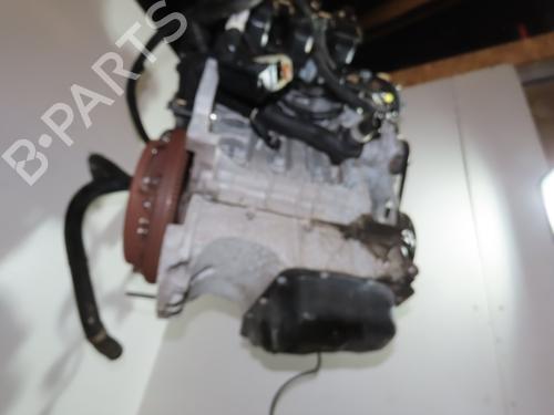 Motor Motor PEUGEOT 208 I (CA_, CC_) 1.2 VTi 68 / PureTech 68 (68 hp) 33997511 33997511