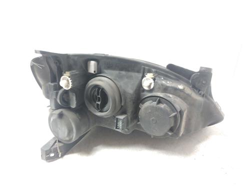 Left headlight OPEL CORSA C (X01) 1.2 (F08, F68) | BP38787135C28 - Image 5