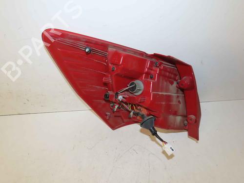 Right taillight KIA VENGA (YN) 1.6 CVVT | BP37054949C35 - Image 2