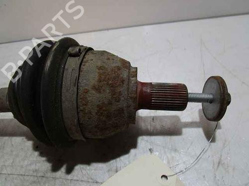 Left front driveshaft VOLVO V50 (545) 1.6 D | BP37039270M38 - Image 2