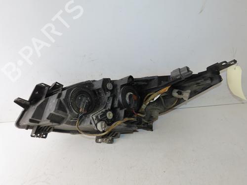 Right headlight MAZDA 3 (BL) 1.6 MZ-CD (BL14) | BP33135110C29  - Image 5