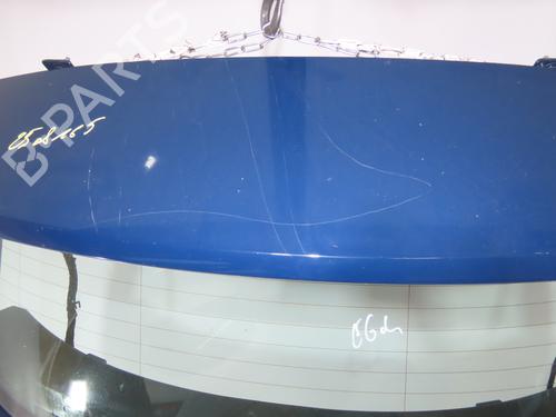 Tailgate SEAT ARONA (KJ7, KJP) 1.0 TSI | BP30047864C6 