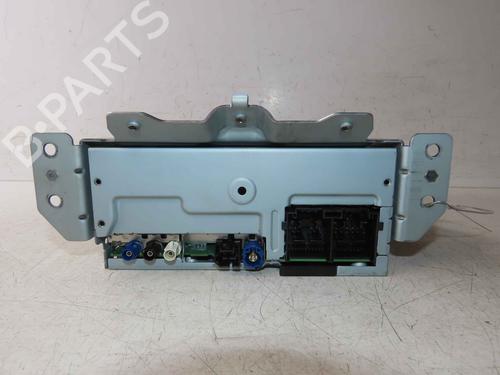 Radio FORD FIESTA VII (HJ, HF) 1.0 EcoBoost Active | BP37059192E6 - Image 3