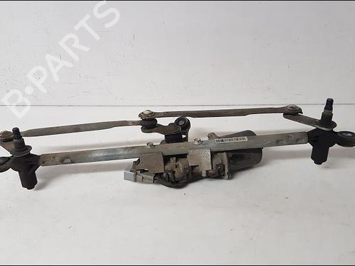 Used Front wiper motor CHEVROLET AVEO / KALOS Hatchback (T250, T255) 1.2 (84 hp) 11823070