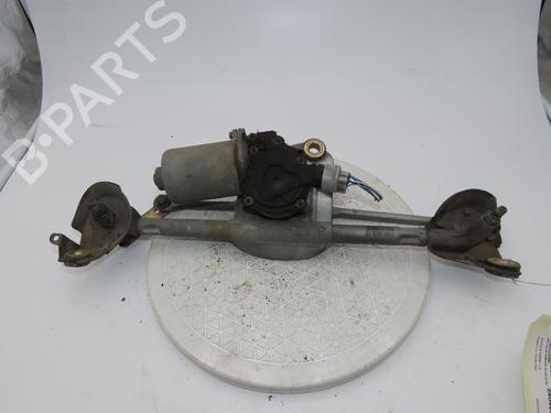 Front wiper motor TOYOTA YARIS (_P1_) 1.0 (SCP10_, SCP10R) | BP26197168M29 
