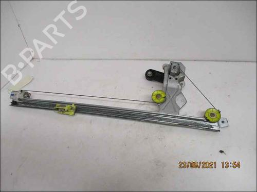 Used Front left window mechanism Front left window mechanism 37041233 37041233