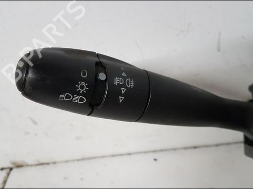 Used Steering column stalk PEUGEOT 308 I (4A_, 4C_) 1.6 HDi (90 hp) 12116954