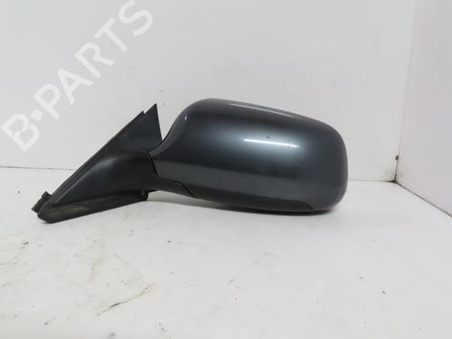 Left mirror AUDI A3 (8L1) 1.9 TDI | BP15378208C26 