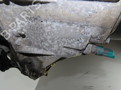Used Gearbox RENAULT CLIO IV (BH_) 1.5 dCi 90 (90 hp) 29643550