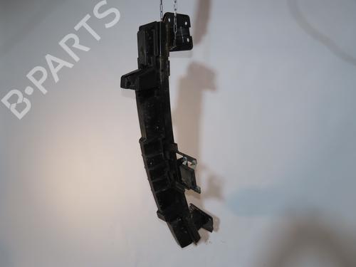 Used Front bumper reinforcement NISSAN JUKE (F16_) DIG-T 117 (117 hp) 20385380