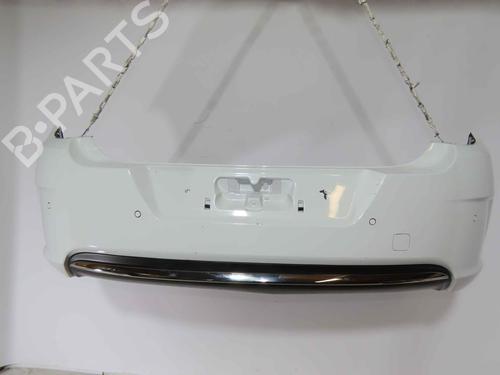 rear-bumper-citroen-c4-ii-nc_-2009-37058181 main image