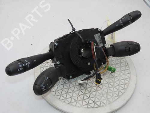 Used Steering column stalk Steering column stalk PEUGEOT 207 (WA_, WC_) 1.6 HDi (90 hp) 33134042 33134042