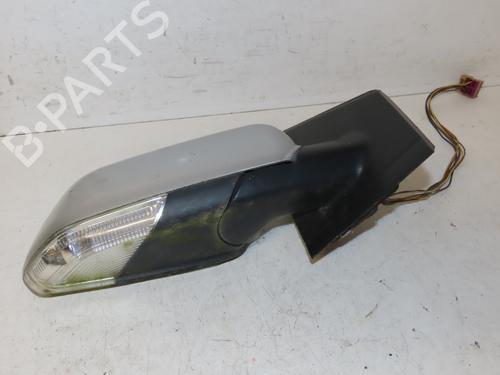 Used Right mirror VW POLO IV (9N_, 9A_) 1.4 TDI (80 hp) 29153396
