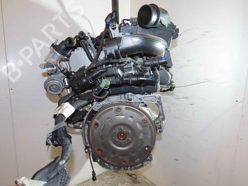 Engine CITROËN C4 Picasso II 1.2 THP 130 | BP37050175M1 - Image 2