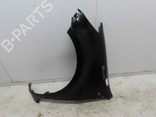 Used Left front fenders Left front fenders 37042787 37042787