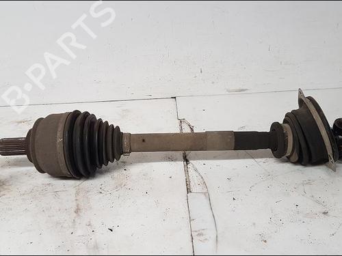Used Left front driveshaft RENAULT ESPACE IV (JK0/1_) 2.2 dCi (JK0H) (150 hp) 10981392