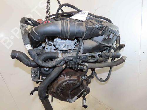 Engine CITROËN DS3 (SA_) 1.6 HDi 90 | BP37054156M1 - Image 2
