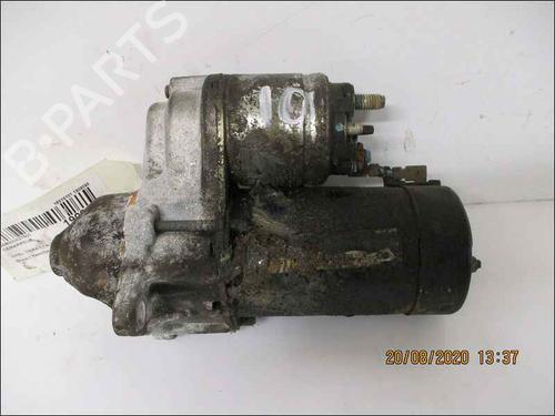 Startmotor Startmotor OPEL TIGRA TwinTop (X04) 1.4 (R97) (90 hp) 37040093 37040093