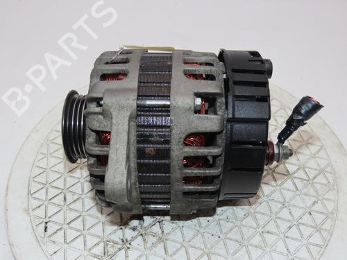 Generator CHEVROLET AVEO / KALOS Hatchback (T200) 1.2 LPG | BP29152562M7 