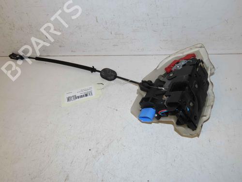 Used Front right lock Front right lock 37048392 37048392