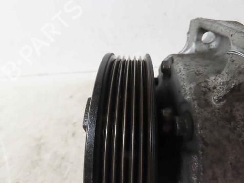 AC compressor OPEL INSIGNIA A (G09) 2.0 CDTI (68) | BP37048568M34 - Image 2
