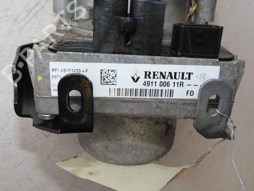 Steering pump DACIA LODGY (JS_) 1.5 dCi (JSMC, JSAF) | BP37058204M99 - Image 4