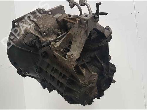 Gearbox MAZDA 3 (BK) 1.6 DI Turbo | BP37042964M3 - Image 2