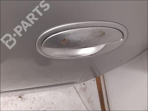 Left rear door OPEL MERIVA A MPV (X03) 1.7 CDTI (E75) | BP10950033C4 