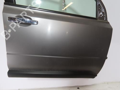 Right front door NISSAN X-TRAIL II (T31) 2.0 dCi 4x4 | BP29986628C3 