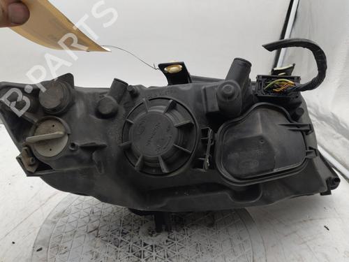 Left headlight BMW 3 Touring (E91) 320 d | BP40552975C28 - Image 3