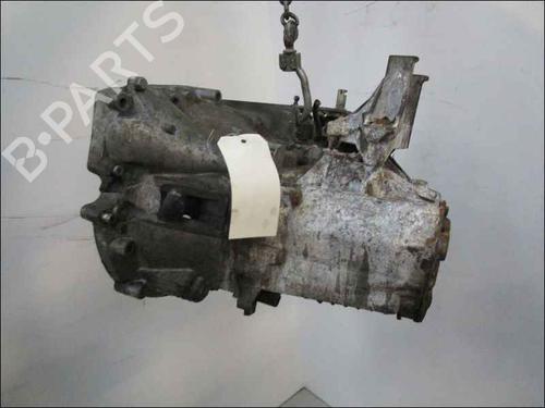 Gearbox CITROËN C5 III (RD_) 2.0 HDi 140 (RDRHF8, RDRHFA, RDRHA8, RDRHAJ) | BP37040113M3 - Image 2