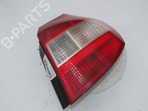 Used Right taillight Right taillight 37048455 37048455