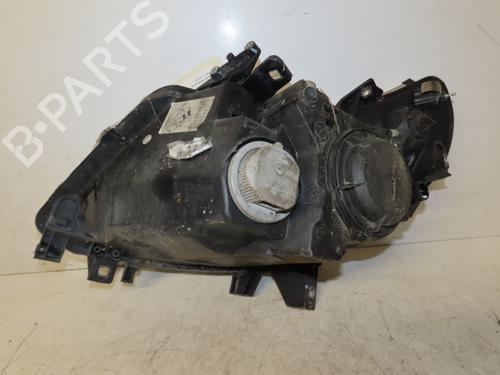 Right headlight CITROËN JUMPER II Van 2.2 HDi 100 | BP22751401C29 