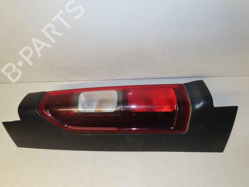 Used Rear bumper left light Rear bumper left light 37053017 37053017