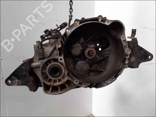 Used Gearbox Gearbox 37041167 37041167