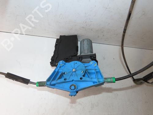Front right window mechanism AUDI A4 B7 Avant (8ED) 1.9 TDI | BP33134289C23 - Image 2