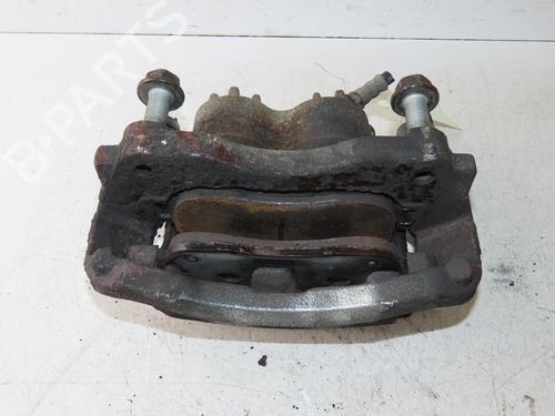 Right front brake caliper RENAULT MASTER III Van (FV) 2.3 dCi 125 FWD (FV0C, FV0D, FV0G, FV0H, FV0J, FV0K,... | BP33133962M104 - Image 3