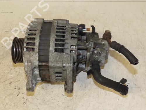 Used Alternator OPEL CORSA C (X01) 1.7 DI (F08, F68) (65 hp) 22848531