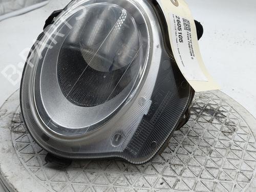 Left daytime light FIAT 500 (312_) 0.9 (312AXM1B) | BP37675504C104 - Image 3