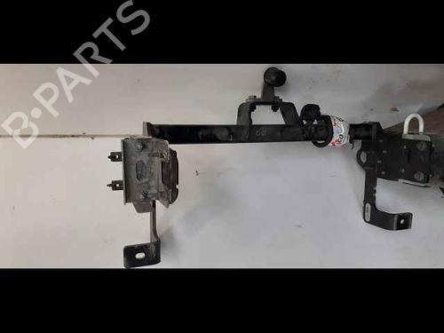 Used Tow ball/Mechanism Tow ball/Mechanism 37045271 37045271