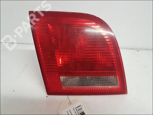 Used Left tailgate light AUDI A3 Sportback (8PA) 1.9 TDI (105 hp) 10952787