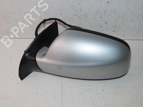 Left mirror PEUGEOT 307 SW (3H) 1.6 BioFlex | BP30047850C26 