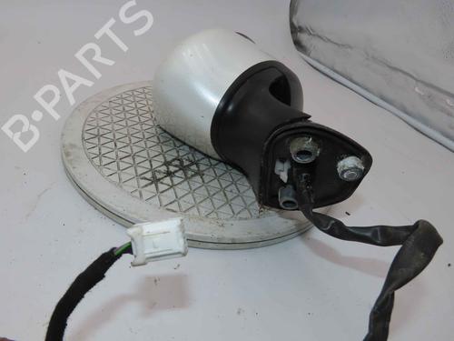 Retrovisor esquerdo NISSAN NOTE (E12) 1.5 dCi | BP37056345C26 - Image 4